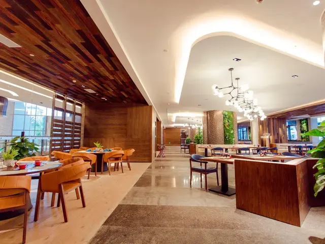 фотографии отеля Sanya Conifer Resort изображение №23