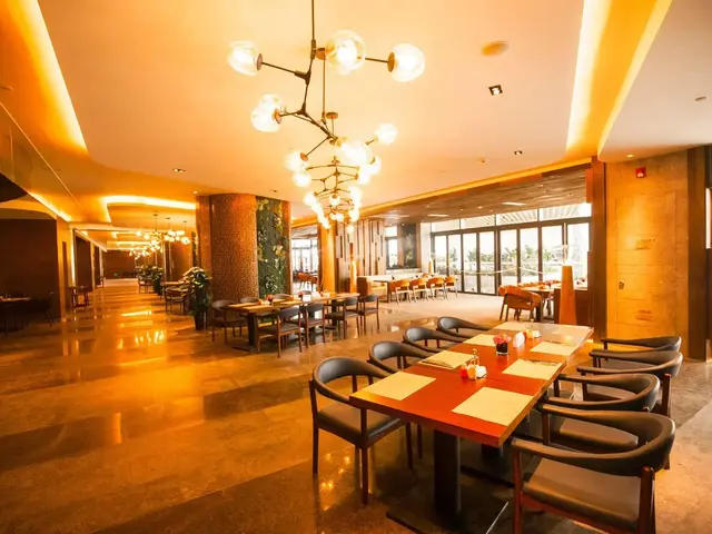 фотографии Sanya Conifer Resort изображение №24