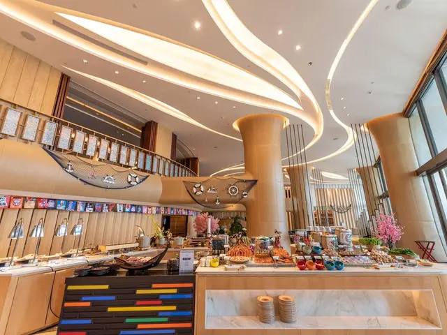 фотографии Sanya Conifer Resort изображение №20