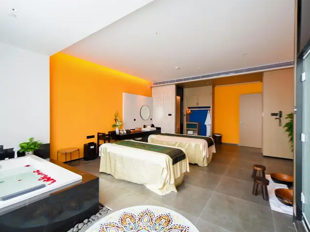 фото Sanya Conifer Resort изображение №22