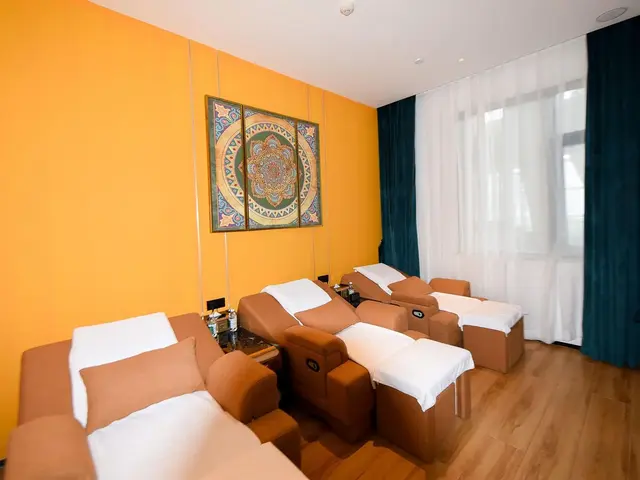 фотографии отеля Sanya Conifer Resort изображение №19