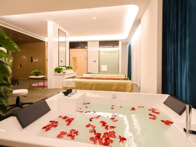 фото Sanya Conifer Resort изображение №18