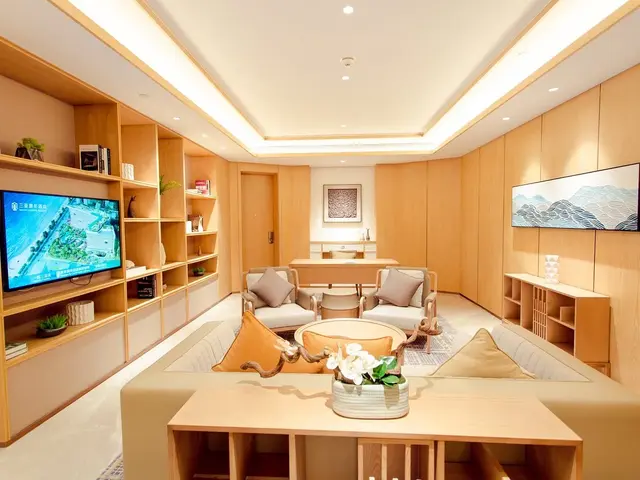 фотографии Sanya Conifer Resort изображение №16