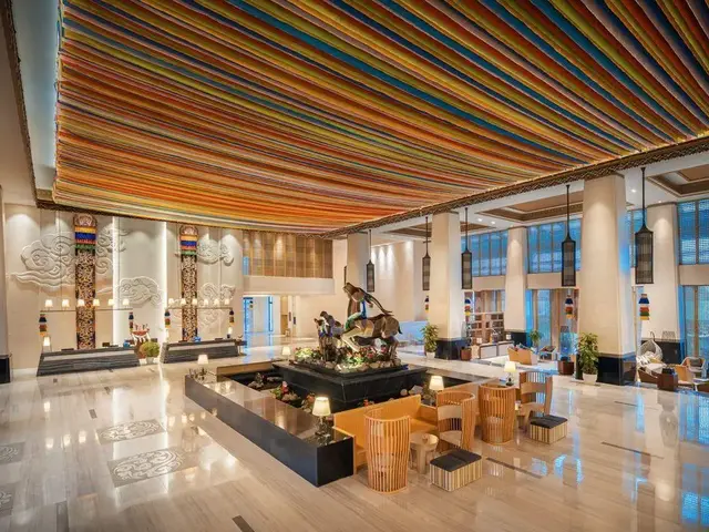 Sanya Tibet (ex. Grand New Century)