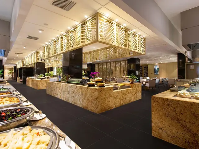 Sanya Tibet (ex. Grand New Century)