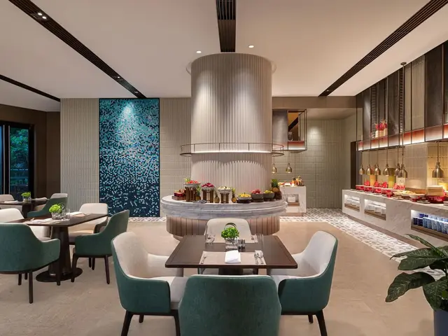 фото Ascott Dadonghai Bay Sanya изображение №30