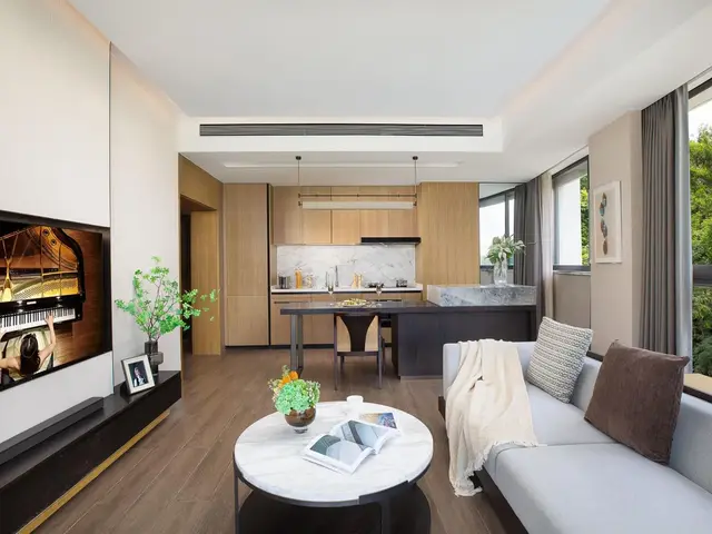 фотографии отеля Ascott Dadonghai Bay Sanya изображение №27