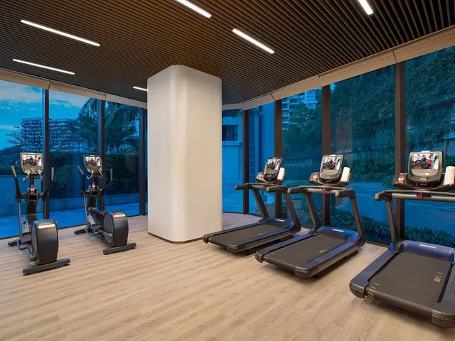 фото отеля Ascott Dadonghai Bay Sanya изображение №29