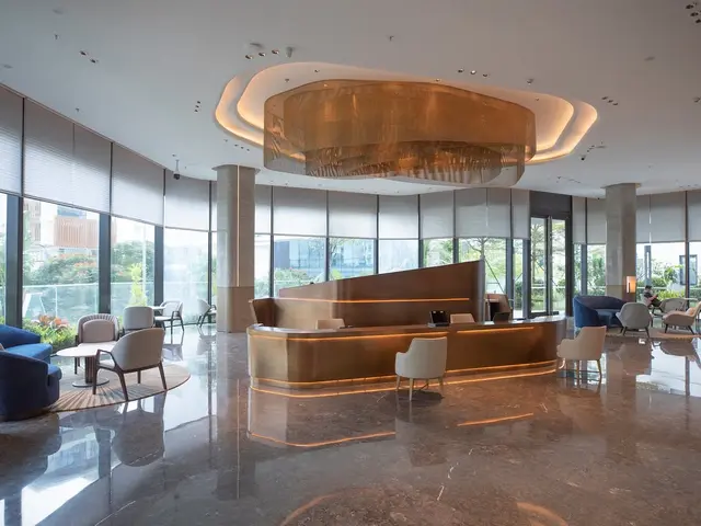 фото отеля Ascott Dadonghai Bay Sanya изображение №21