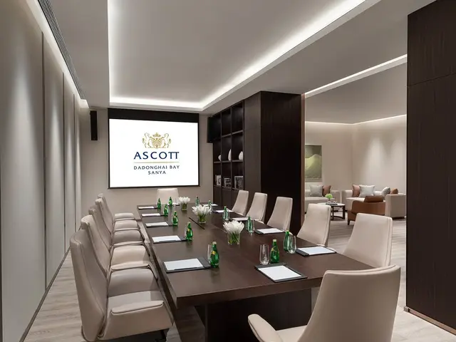 фотографии Ascott Dadonghai Bay Sanya изображение №20