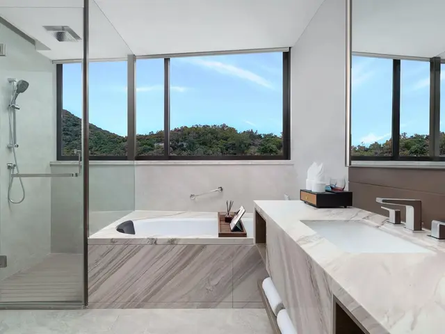 фото отеля Ascott Dadonghai Bay Sanya изображение №17