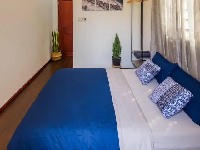 фото Cactusland Homestay - Tran Hung Dao изображение №14