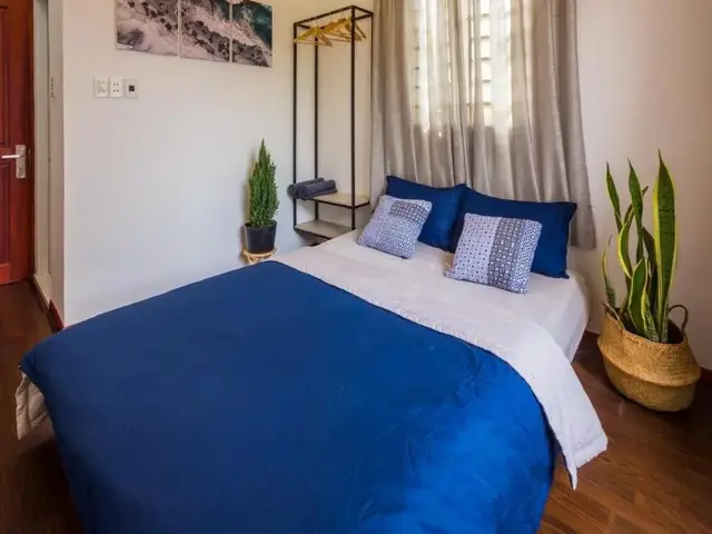 фото отеля Cactusland Homestay - Tran Hung Dao изображение №13