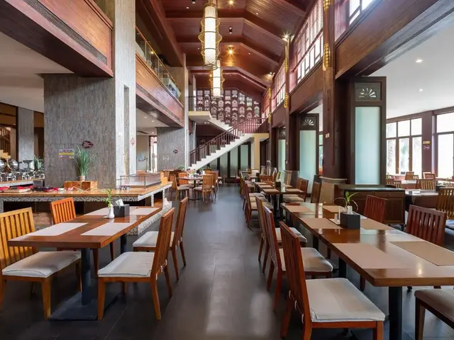 фотографии отеля Stony Brook Villa Jianguo Resort Sanya (Shixishu Jianguo Yalong Bay Resort) изображение №35