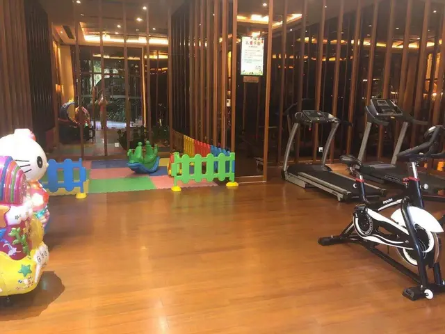 фотографии Stony Brook Villa Jianguo Resort Sanya (Shixishu Jianguo Yalong Bay Resort) изображение №28