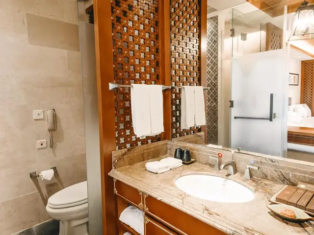 фотографии Stony Brook Villa Jianguo Resort Sanya (Shixishu Jianguo Yalong Bay Resort) изображение №32