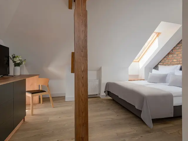 фотографии отеля Вилла Малепартус (Villa Malepartus) изображение №31