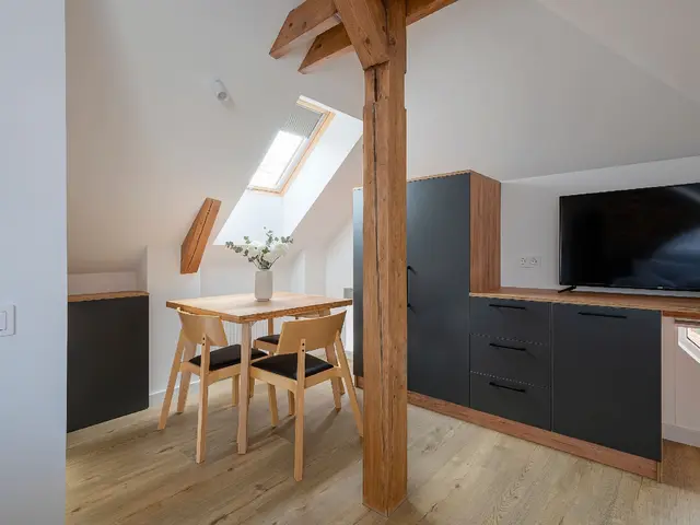 фотографии отеля Вилла Малепартус (Villa Malepartus) изображение №27