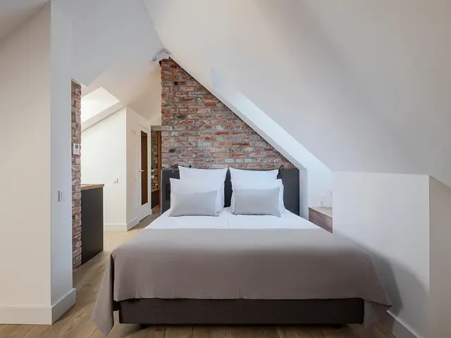 фото Вилла Малепартус (Villa Malepartus) изображение №30