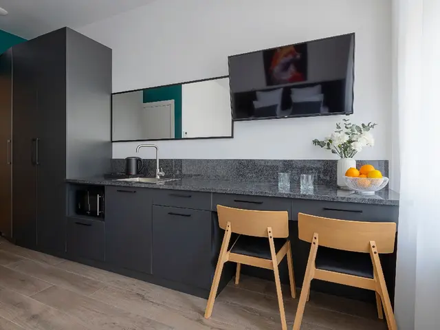 фото отеля Вилла Малепартус (Villa Malepartus) изображение №29