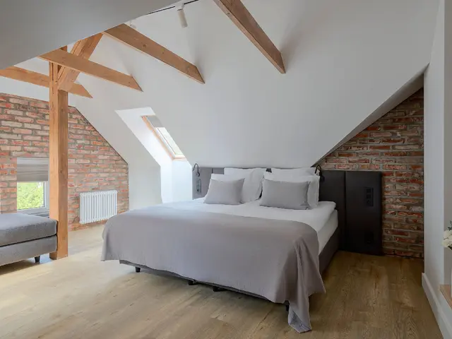 фото отеля Вилла Малепартус (Villa Malepartus) изображение №25