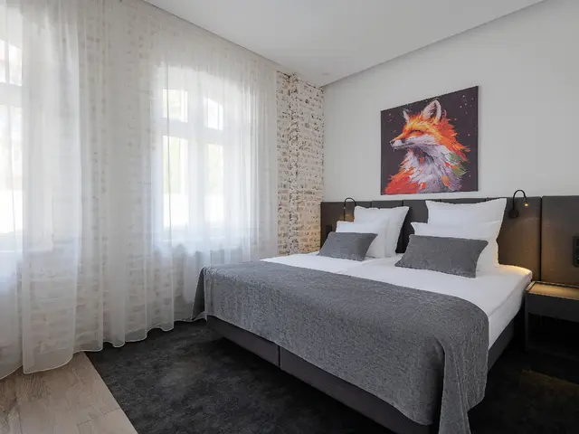 фото Вилла Малепартус (Villa Malepartus) изображение №22