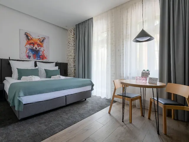 фотографии Вилла Малепартус (Villa Malepartus) изображение №20