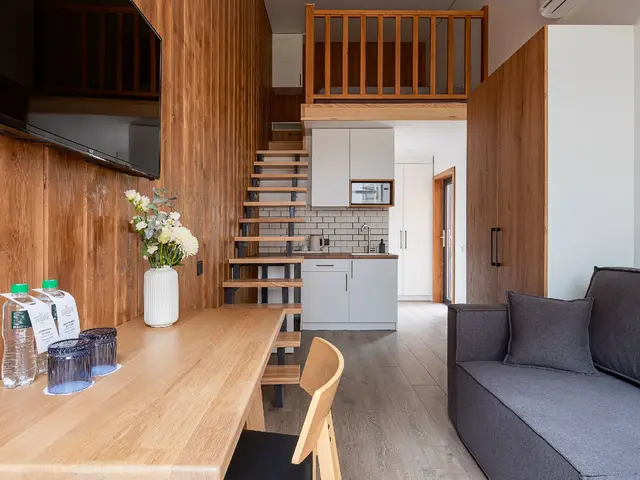 фото отеля Вилла Малепартус (Villa Malepartus) изображение №21