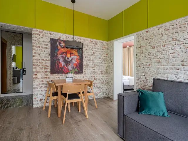 фото отеля Вилла Малепартус (Villa Malepartus) изображение №17