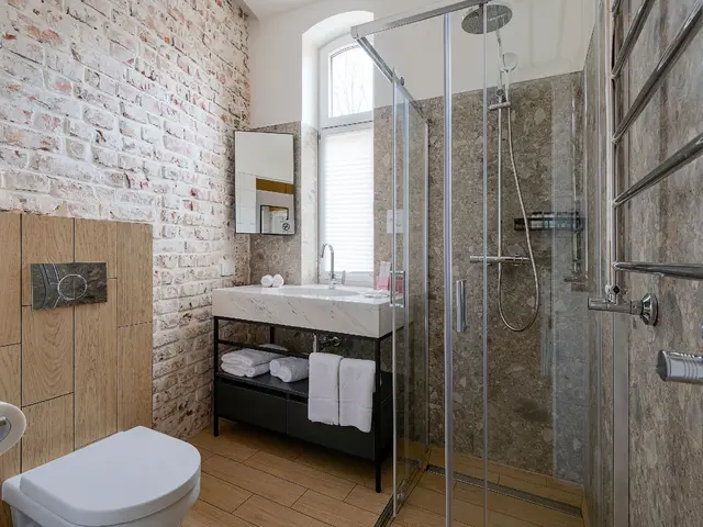 фотографии отеля Вилла Малепартус (Villa Malepartus) изображение №15