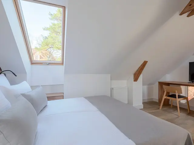 фото Вилла Малепартус (Villa Malepartus) изображение №14