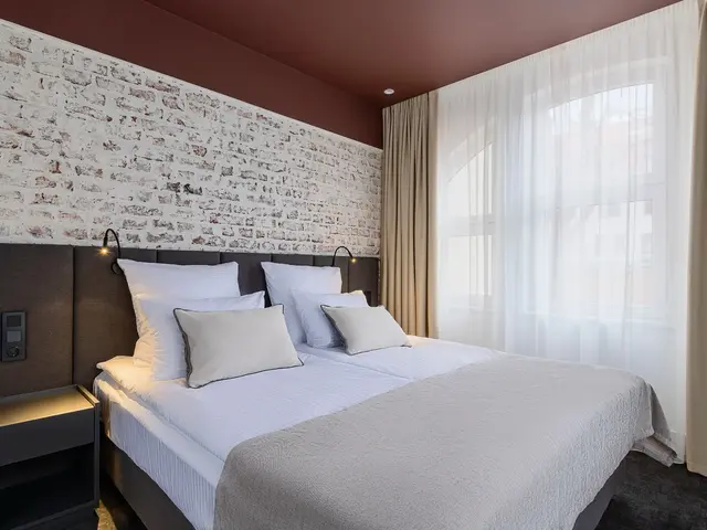 фотографии Вилла Малепартус (Villa Malepartus) изображение №8