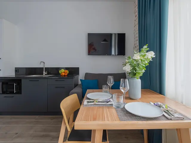 фото отеля Вилла Малепартус (Villa Malepartus) изображение №9