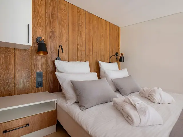 фото Вилла Малепартус (Villa Malepartus) изображение №6