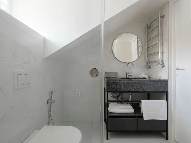 фотографии отеля Вилла Малепартус (Villa Malepartus) изображение №7