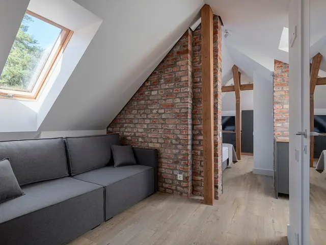 фото отеля Вилла Малепартус (Villa Malepartus) изображение №5