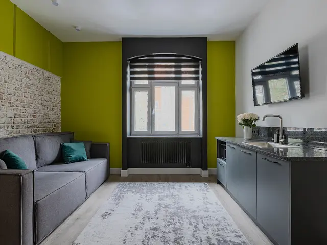 фотографии Вилла Малепартус (Villa Malepartus) изображение №4