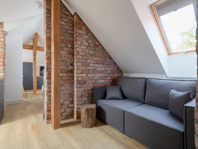 фото Вилла Малепартус (Villa Malepartus) изображение №2