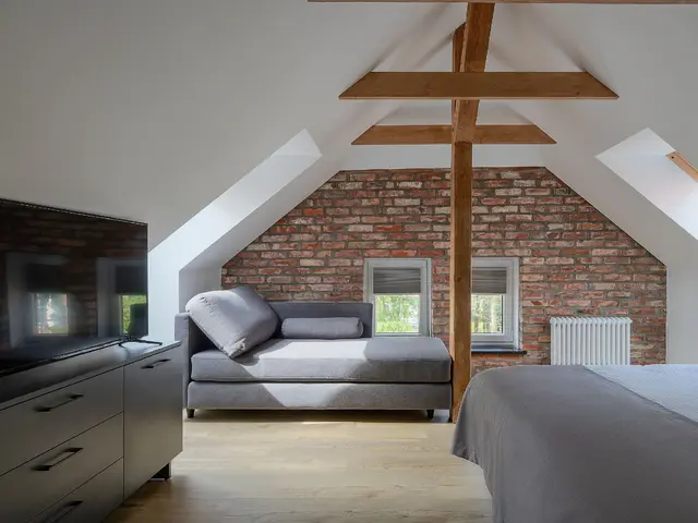 фотографии отеля Вилла Малепартус (Villa Malepartus) изображение №3