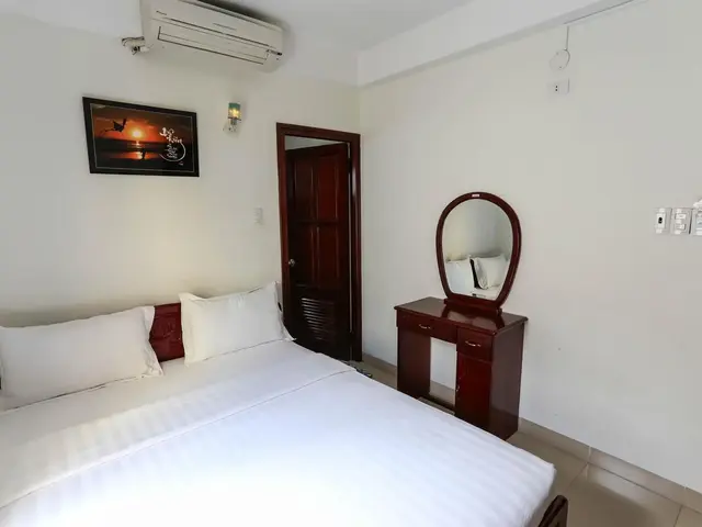 фотографии отеля Golden Lotus изображение №15