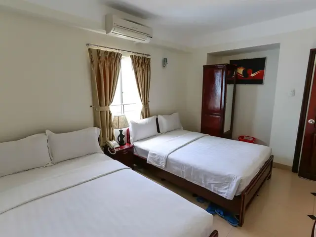 фото отеля Golden Lotus изображение №13