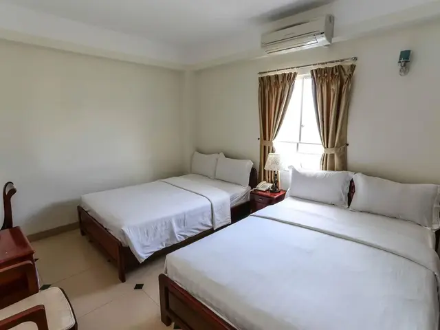 фото Golden Lotus изображение №14