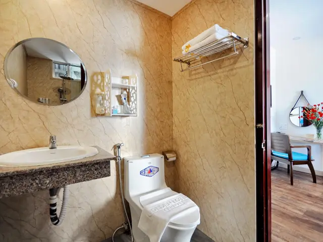 фотографии Golden Lotus изображение №4