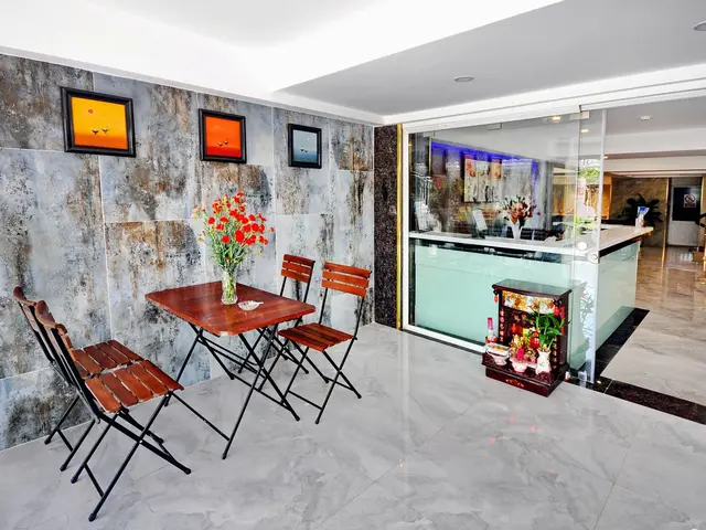 фото Golden Lotus изображение №2