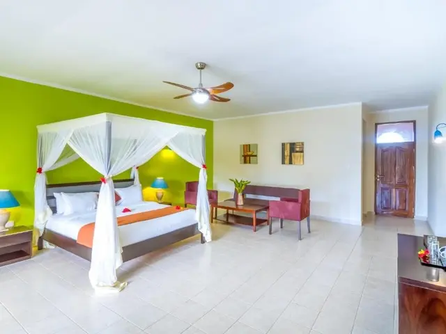 Azao Resort & Spa