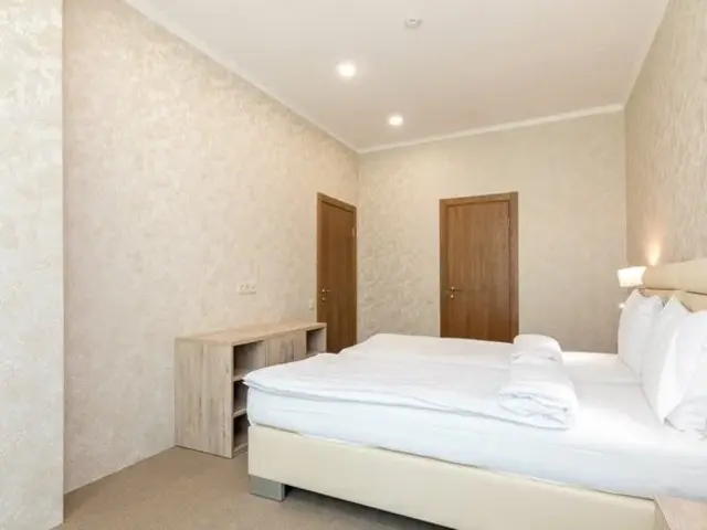 фотографии Кавказ Парк Отель (ex. Пансионат Кавказ) изображение №32