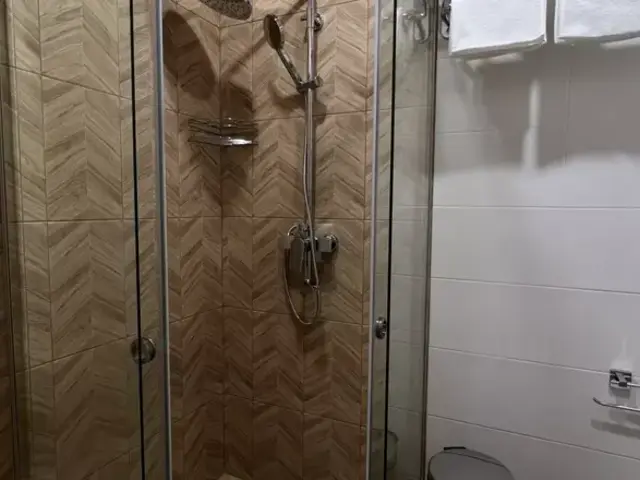 фото Кавказ Парк Отель (ex. Пансионат Кавказ) изображение №30