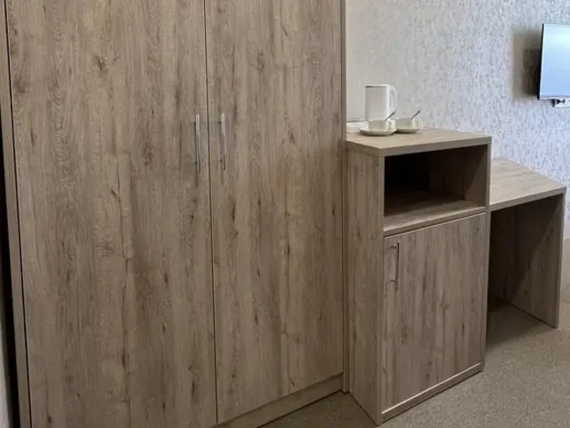 фото Кавказ Парк Отель (ex. Пансионат Кавказ) изображение №26