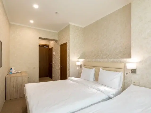 фото Кавказ Парк Отель (ex. Пансионат Кавказ) изображение №22