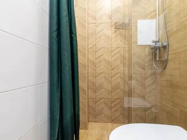 фото отеля Кавказ Парк Отель (ex. Пансионат Кавказ) изображение №21